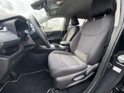 Toyota RAV 4 2.5 HYBRID DYNAMIC 218CV * GARANTIE CONSTRUCTEUR 10 ANS * (2023) - Foto 3