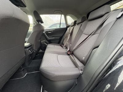 Toyota RAV 4 2.5 HYBRID DYNAMIC 218CV * GARANTIE CONSTRUCTEUR 10 ANS * (2023) - Foto 4