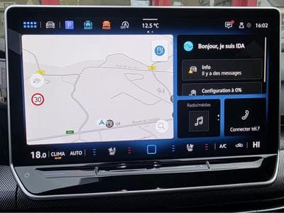 VW Golf R 2.0 TSI FACELIFT BLACK EDITION HEAD UP HARMAN KARDON PANO (2025) - Foto 6