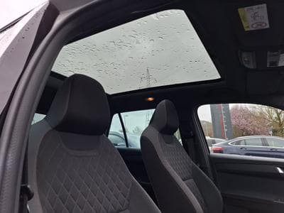 Skoda Fabia 1.0 TSI  MONTE CARLO, LED, CAMERA, PANORAMIQUE, ALU 17'',NAV (2019) - Foto 4