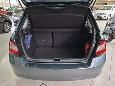 Skoda Fabia 1.2 TSI 110 DSG Style Klimaauto, 58000KM, GARANTIE, ALU 16'' (2016) - Foto 15