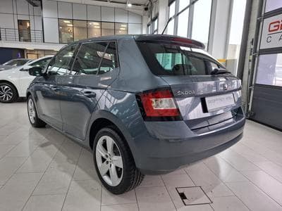 Skoda Fabia 1.2 TSI 110 DSG Style Klimaauto, 58000KM, GARANTIE, ALU 16'' (2016) - Foto 2