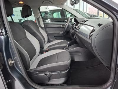 Skoda Fabia 1.2 TSI 110 DSG Style Klimaauto, 58000KM, GARANTIE, ALU 16'' (2016) - Foto 5