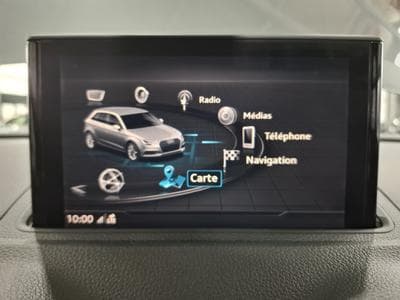 Audi A3 30 TFSI 116 SPORTBACK S-TRONIC DESIGN, CUIR, NAVI, XENON, LE (2017) - Foto 14