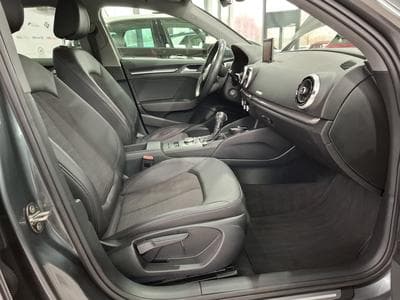 Audi A3 30 TFSI 116 SPORTBACK S-TRONIC DESIGN, CUIR, NAVI, XENON, LE (2017) - Foto 5