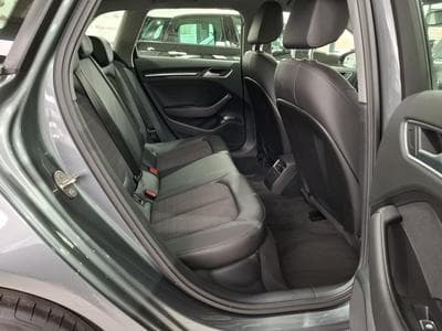 Audi A3 30 TFSI 116 SPORTBACK S-TRONIC DESIGN, CUIR, NAVI, XENON, LE (2017) - Foto 7