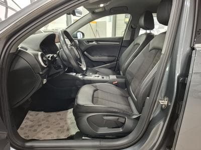 Audi A3 30 TFSI 116 SPORTBACK S-TRONIC DESIGN, CUIR, NAVI, XENON, LE (2017) - Foto 9
