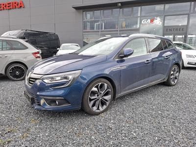 Renault Megane 1.6 DCI 130 BOSE EDITION, 1 HAND, CAMERA, CUIR, DIGITAL COCK (2018) - Foto 1