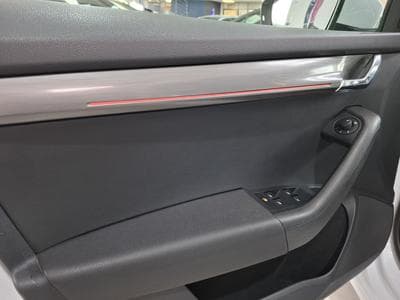 Skoda Octavia 2.0 TDI 150 DSG STYLE, 1 HAND, NAVI, LED,ALU 17'' (2018) - Foto 10