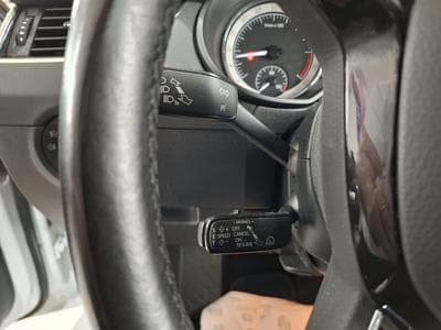 Skoda Octavia 2.0 TDI 150 DSG STYLE, 1 HAND, NAVI, LED,ALU 17'' (2018) - Foto 12