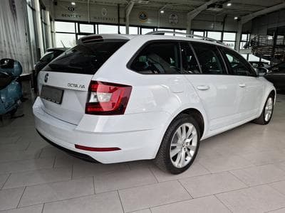 Skoda Octavia 2.0 TDI 150 DSG STYLE, 1 HAND, NAVI, LED,ALU 17'' (2018) - Foto 3