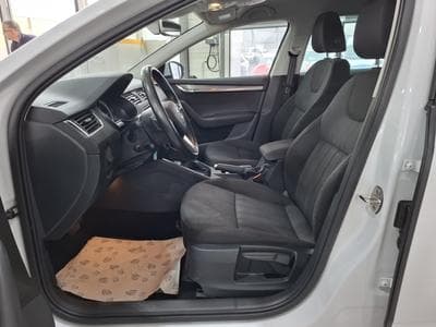 Skoda Octavia 2.0 TDI 150 DSG STYLE, 1 HAND, NAVI, LED,ALU 17'' (2018) - Foto 5