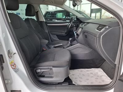 Skoda Octavia 2.0 TDI 150 DSG STYLE, 1 HAND, NAVI, LED,ALU 17'' (2018) - Foto 7