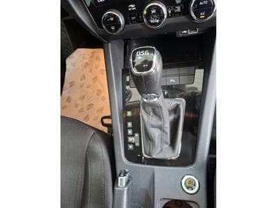 Skoda Octavia 2.0 TDI 150 DSG STYLE, 1 HAND, NAVI, LED,ALU 17'' (2018) - Foto 8