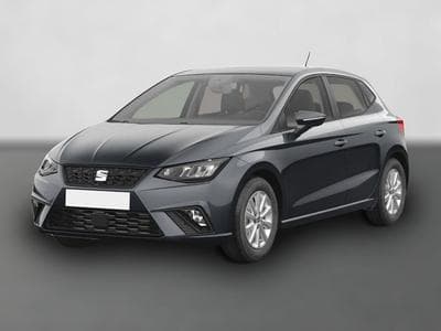 Seat Ibiza (2026) - Photo 1