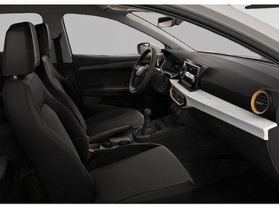 Seat Ibiza (2026) - Photo 4