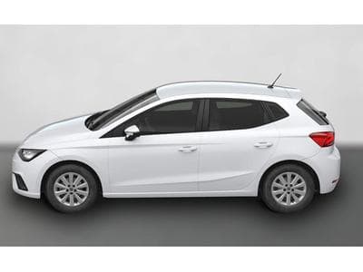 Seat Ibiza (2026) - Photo 2