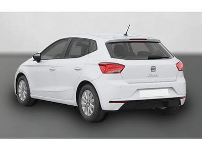 Seat Ibiza (2026) - Photo 3