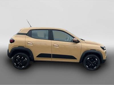 Dacia Spring (2026) - Photo 2