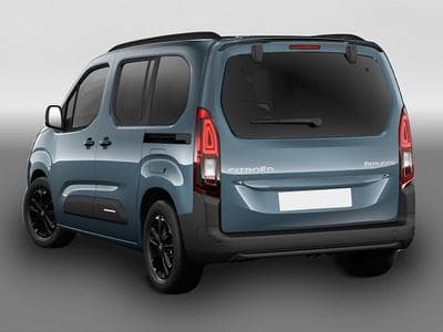 Citroën Berlingo (2025) - Foto 3