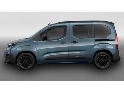 Citroën Berlingo (2025) - Foto 4