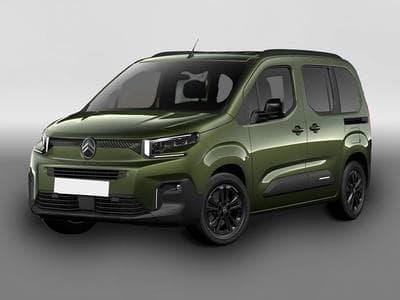 Citroën Berlingo (2025) - Foto 1