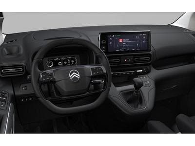 Citroën Berlingo (2025) - Foto 5