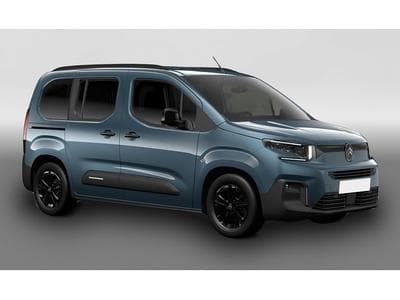 Citroën Berlingo (2025) - Foto 2