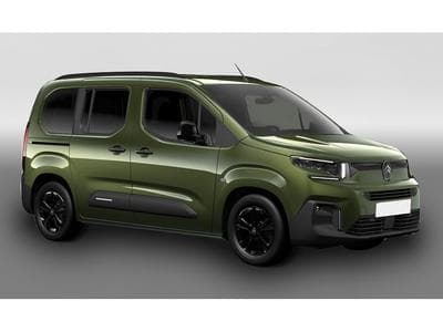 Citroën Berlingo (2025) - Foto 2
