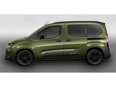 Citroën Berlingo (2025) - Foto 4