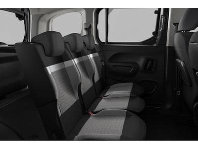 Citroën Berlingo (2025) - Foto 6