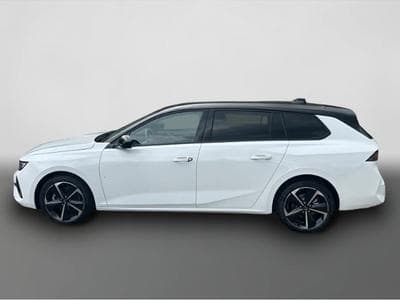 Opel Astra (2025) - Photo 2