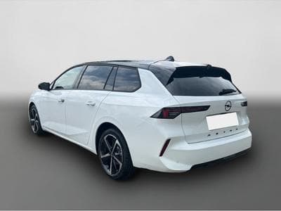 Opel Astra (2025) - Photo 3