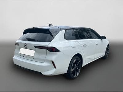 Opel Astra (2025) - Photo 5