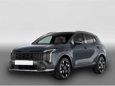 Kia Sportage (2026) - Photo 1