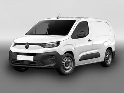 Citroën Berlingo (2025) - Foto 1