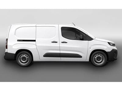 Citroën Berlingo (2025) - Foto 2