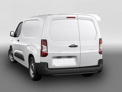 Citroën Berlingo (2025) - Foto 3