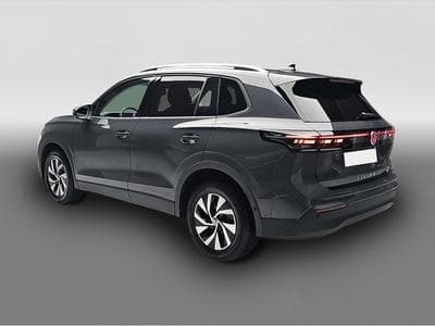VW Tiguan (2026) - Foto 3