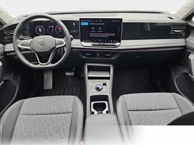 VW Tiguan (2026) - Foto 6