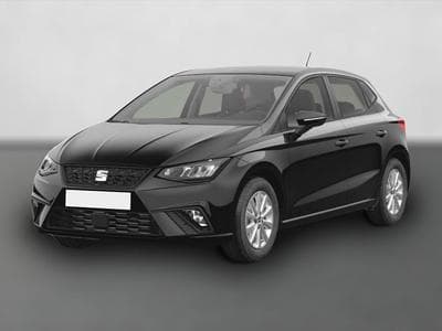 Seat Ibiza (2026) - Photo 1