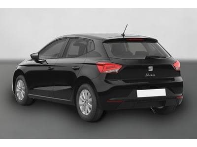 Seat Ibiza (2026) - Photo 3