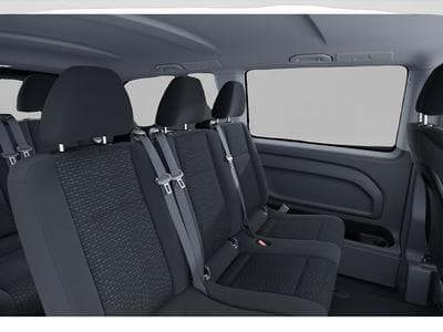 Mercedes Vito (2024) - Foto 6