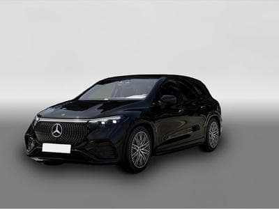 Mercedes EQS (2023) - Foto 1