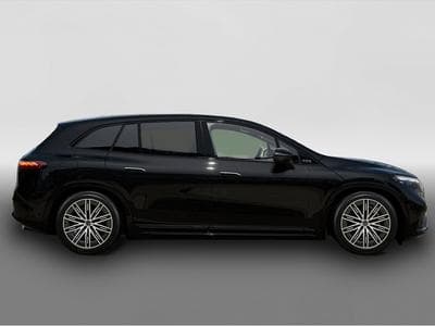 Mercedes EQS (2023) - Foto 5