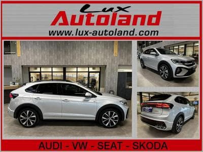 VW Taigo (2025) - Photo 1