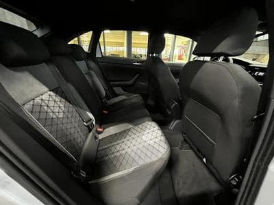 VW Taigo (2025) - Photo 10