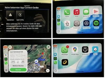 VW Taigo (2025) - Photo 12