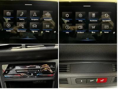 VW Taigo (2025) - Photo 15