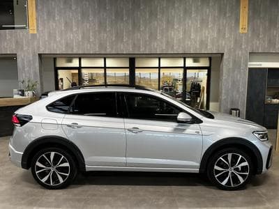 VW Taigo (2025) - Photo 2